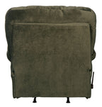 Cloud 12 - Power Chaise Rocker Recliner