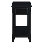 Bertie - Accent Table