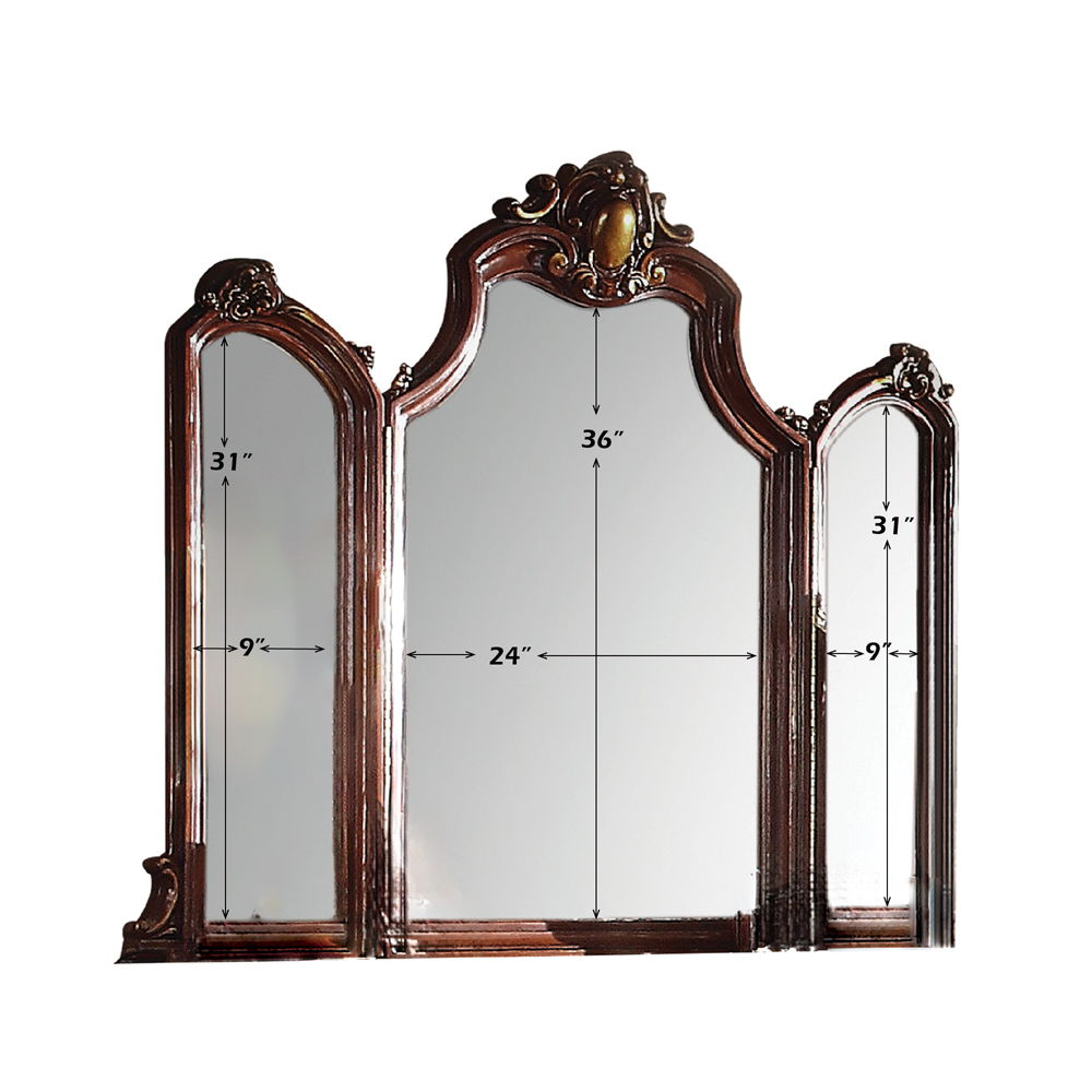 Picardy - Mirror