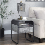 Raziela - End Table