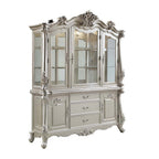 Bently - Buffet & Hutch - Champagne