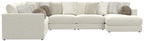 Ritzy - Modular Sofa