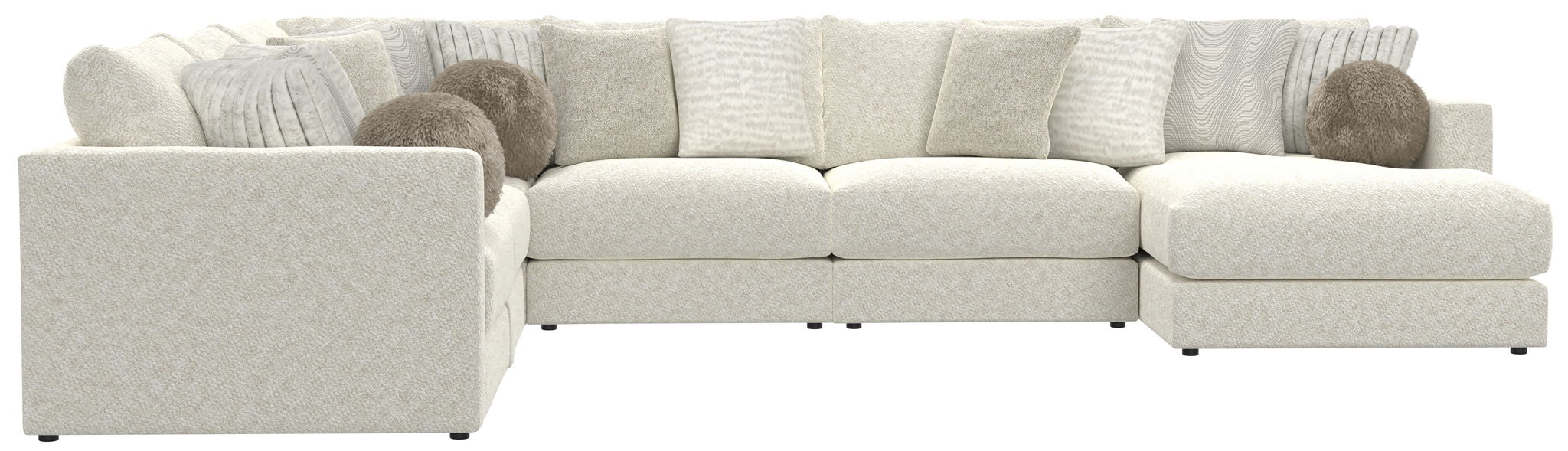 Ritzy - Modular Sofa