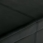 Avalon - Multifunctional Storage Ottoman Bench