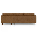 Morrison - Upholstered Sectional Sofa
