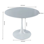 Tulip Special Dining Table, Dining Table