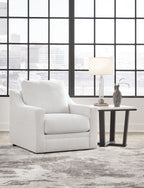 Maitelynn - Chair - Chalk