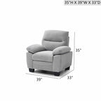 Summerton - Chair