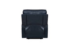 Glenwood - Recliner With Power And Power Headrest And Lumbar (Layflat)
