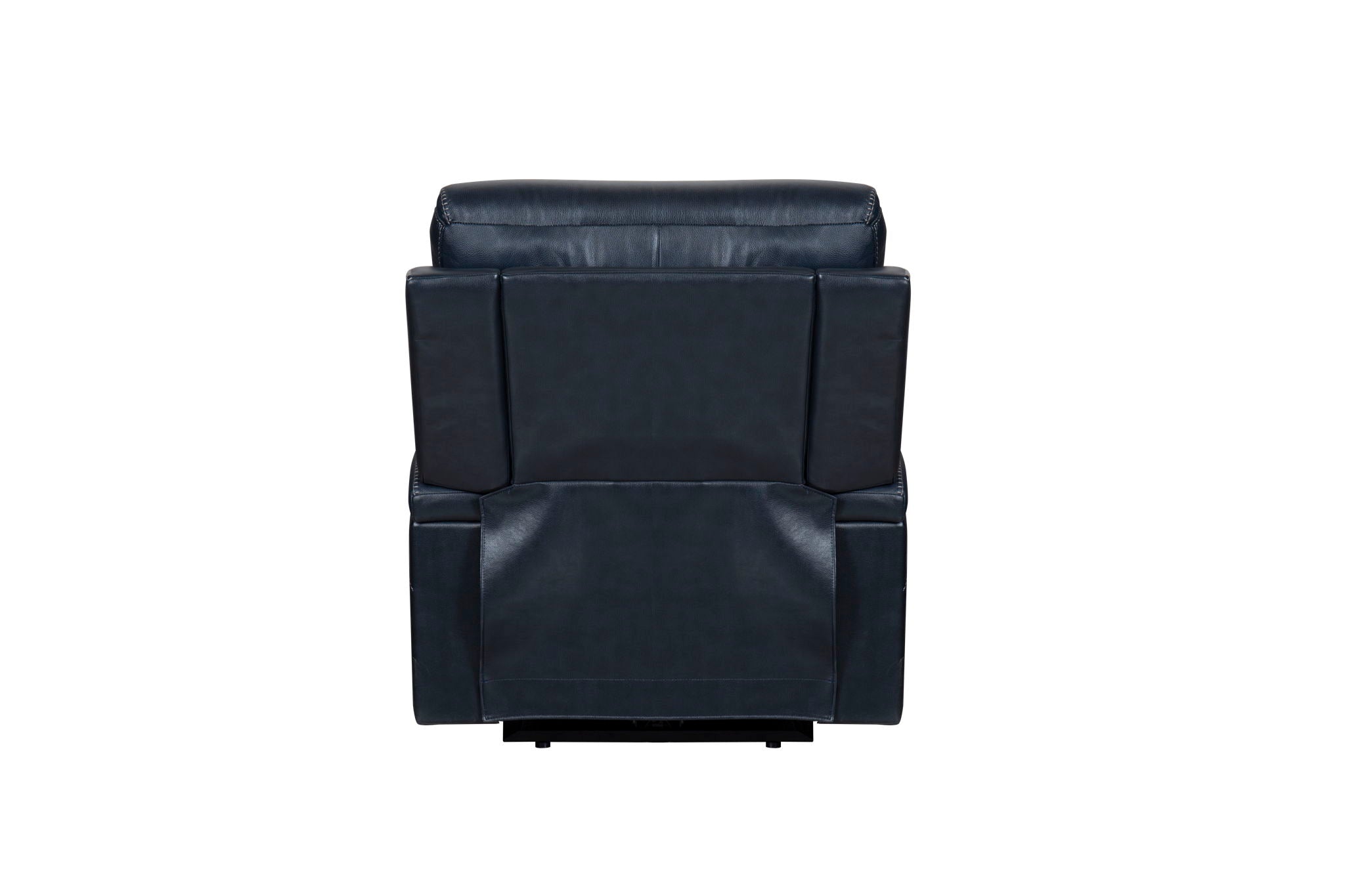 Glenwood - Recliner With Power And Power Headrest And Lumbar (Layflat)