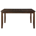 Urbana - Counter Height Table - Espresso