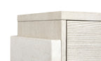 Lorelei - Double Drawer Dresser