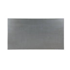 Varian - Dining Table - Mirrored & Antique Platinum