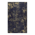 Maval - Machine Washable Area Rug