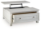 Robbinsdale - Table