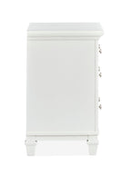 Charleston - Drawer Nightstand