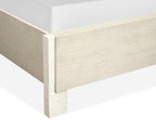 Lorelei - Panel Bed