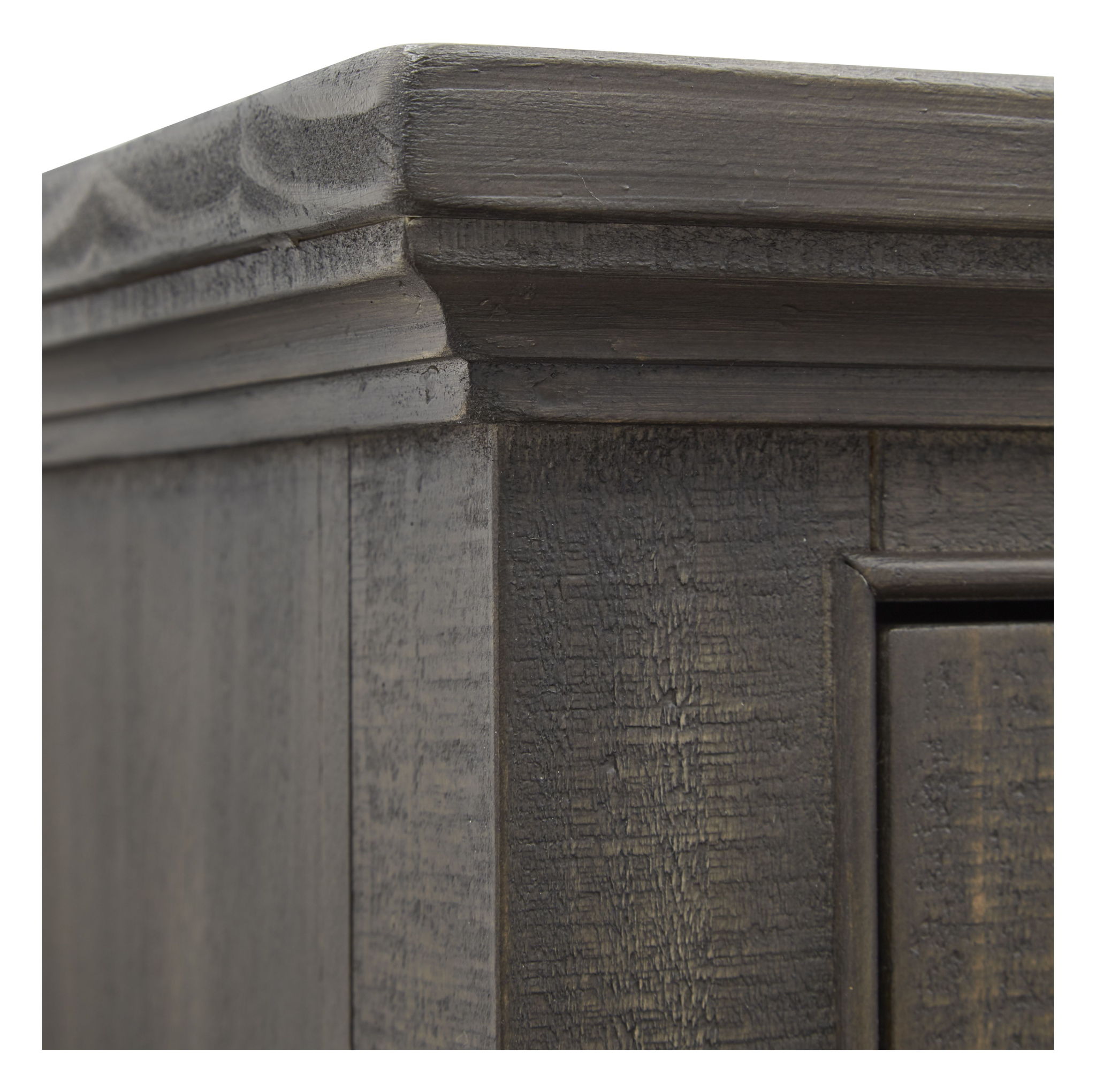 Westley Falls - Entertainment Console
