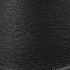 Luanndon - Poly Buffet Lamp - Black