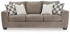 Loreo - Sofa Sleeper
