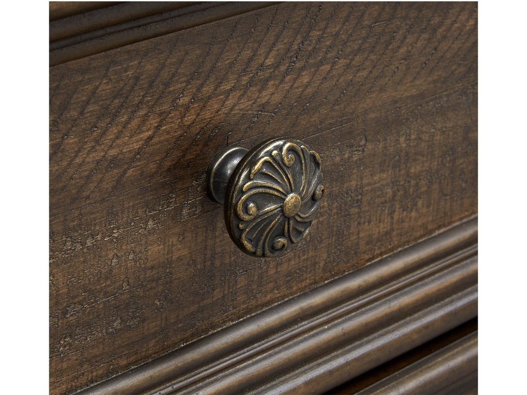 Durango - Drawer Dresser