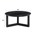 Dara - Coffee Table
