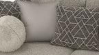 Reddington - Sofa - Umber