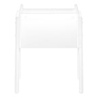 Accent Table, Side Contemporary & Modern Design