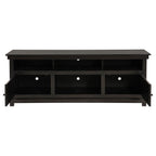 Payne 70-inch TV Stand Media Console Java