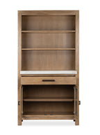 Plum Creek - Display Cabinet