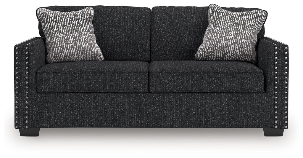 Jasmine Peaks - Living Room Set