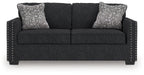 Jasmine Peaks - Living Room Set