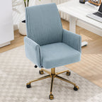 Ergonomic Mid Back Office Chair