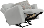 Chappy - Lay Flat Recliner