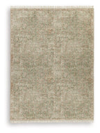 Rossbury - Rug