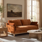 Pasadena - Modern Farmhouse Sofa