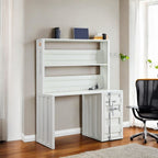 Cargo - Desk & Hutch