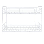 Contemporary Bunk Bed