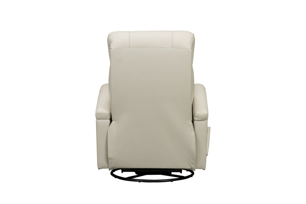 Harlee - Swivel Glider Recliner