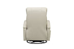 Harlee - Swivel Glider Recliner