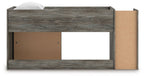Frandern - Loft Bed