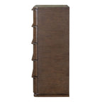 Zoey - Chest - Brown Oak