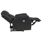 Salerno - Power Recliner Chair With USB Charging