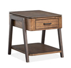 Hallie - Rectangular Table