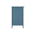 Daniel - 3 Drawer Nightstand