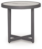 Ocean Beach - Round Table