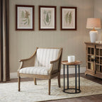 Isla - Accent Armchair Accents - Beige