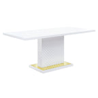 Gaines - Dining Table
