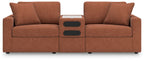 Modmax - Sectional - Spice