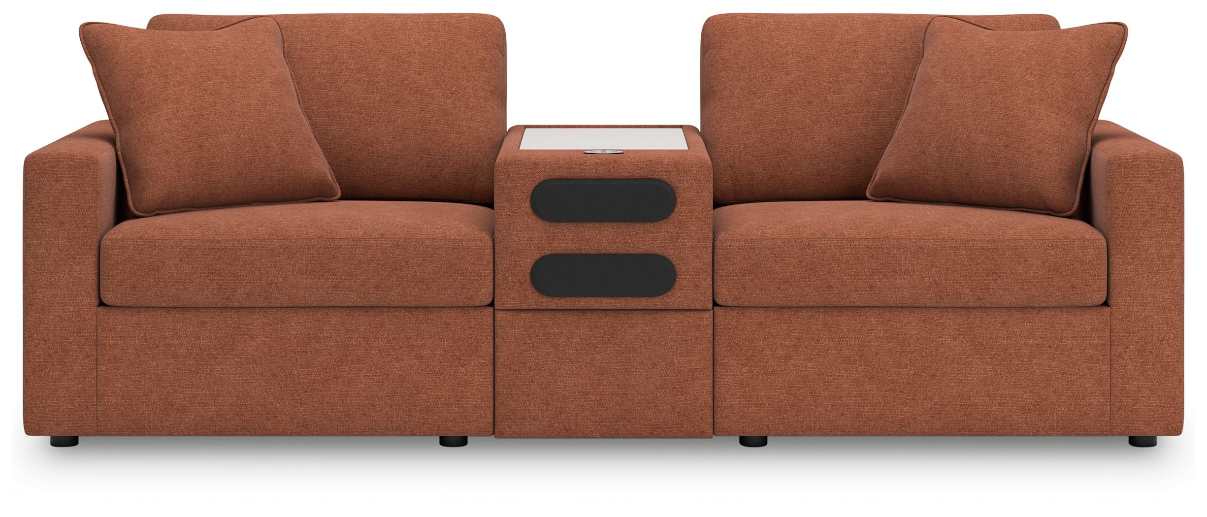 Modmax - Sectional - Spice